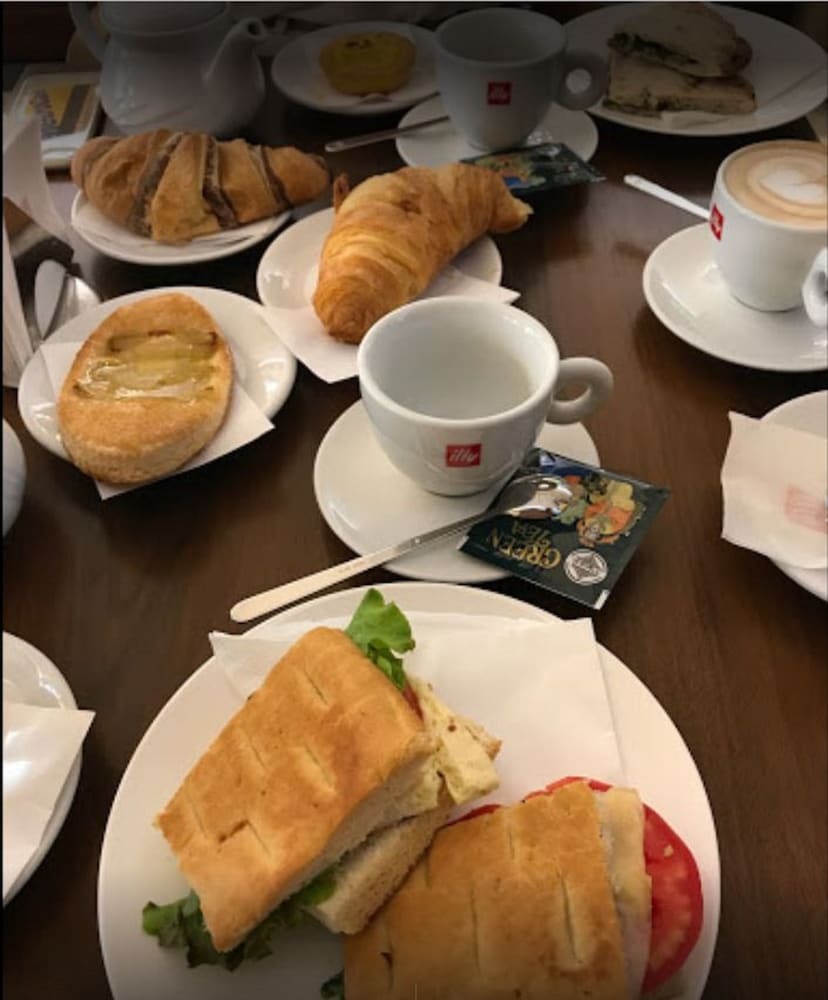 Quattro Cantoni