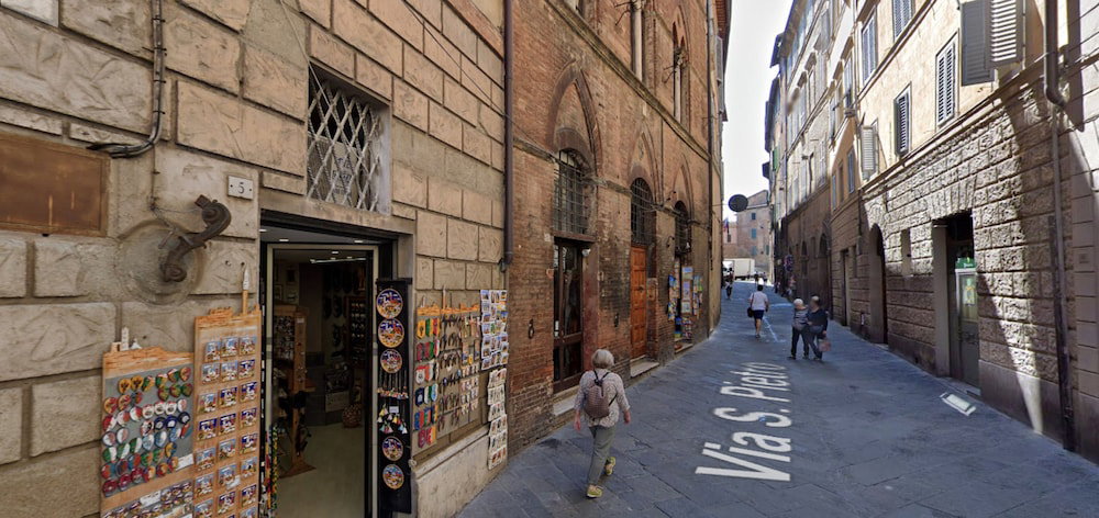 Quattro Cantoni