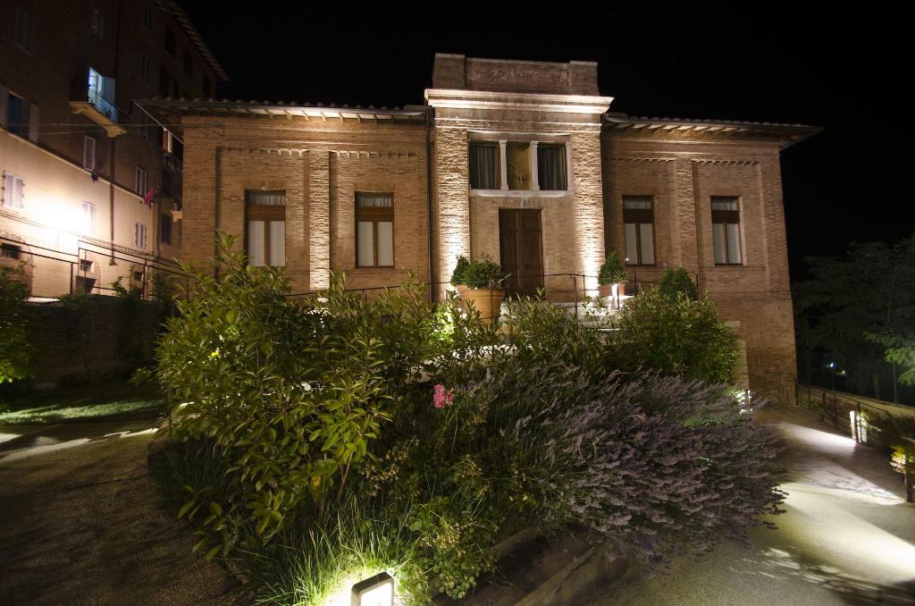 Villa Del Sole Siena