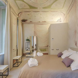 Hotel Residenza D'epoca Le Aquile cazare Siena