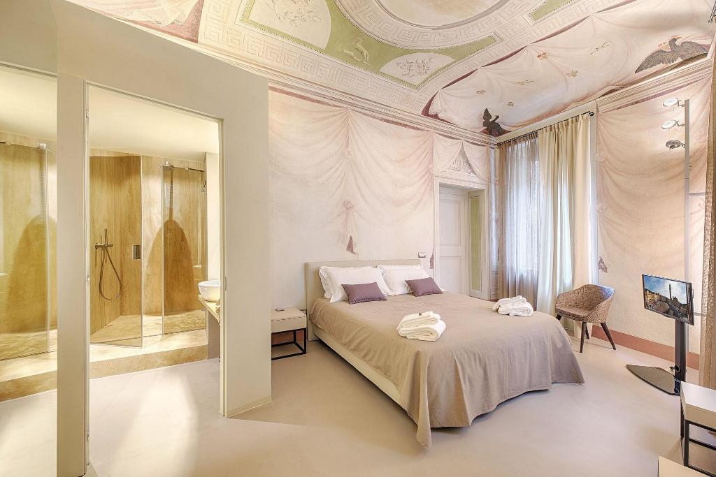 Residenza D'epoca Le Aquile