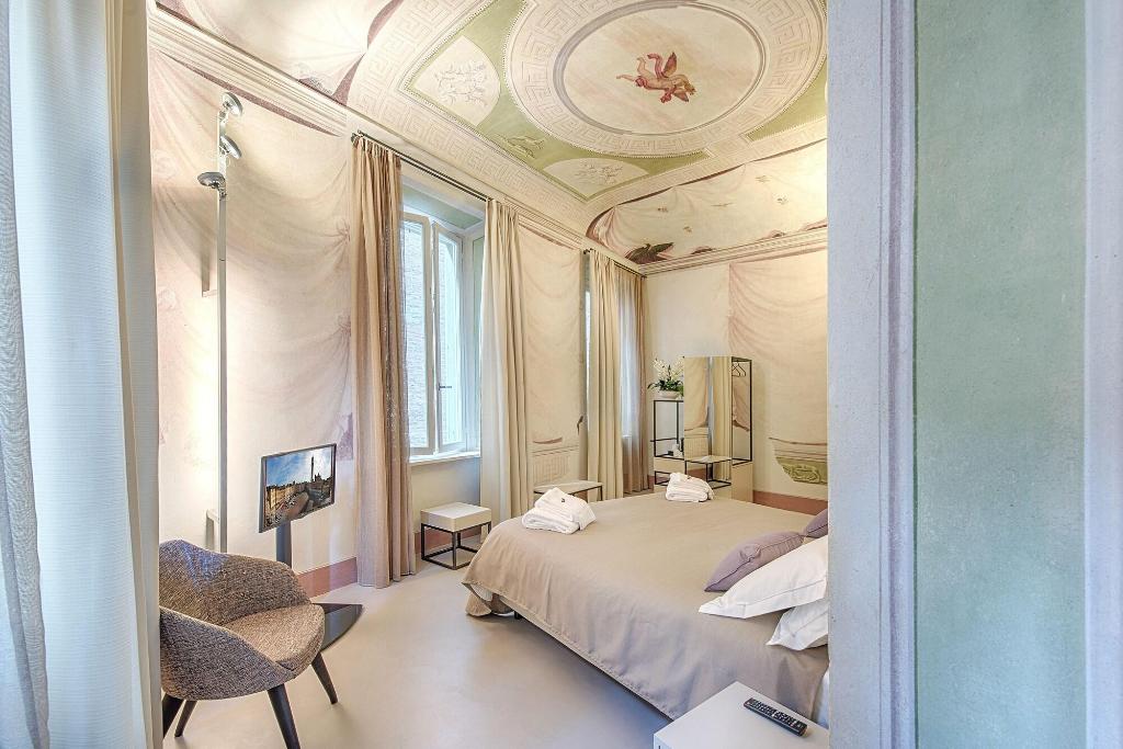 Residenza D'epoca Le Aquile