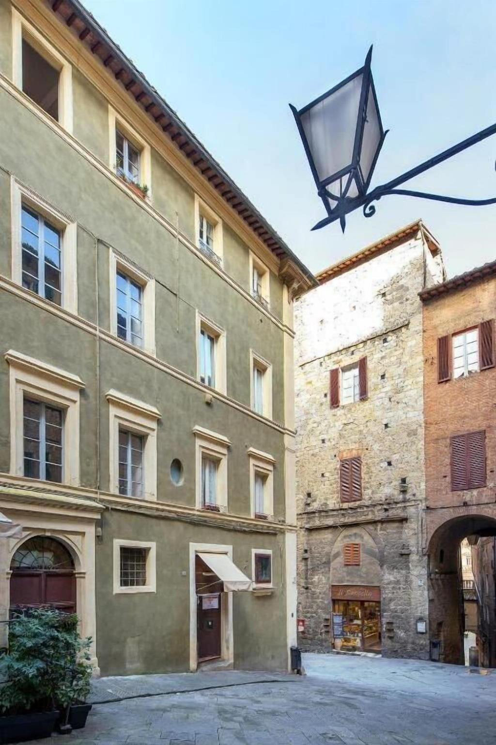 Residenza D'epoca Le Aquile
