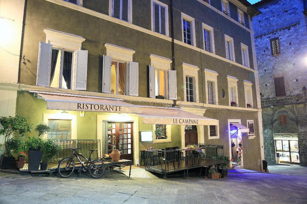 Residenza D'epoca Le Aquile