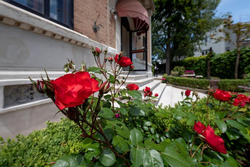 Hotel Villa Elda Boutique Hotel