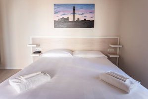 Hotel Albergo Centrale cazare Siena