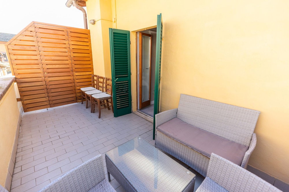 Albergo Centrale
