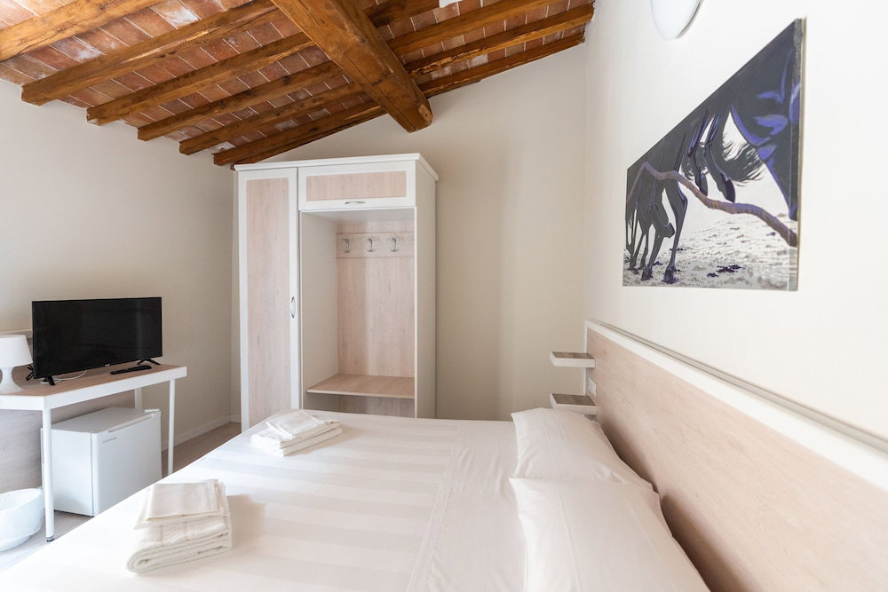Albergo Centrale