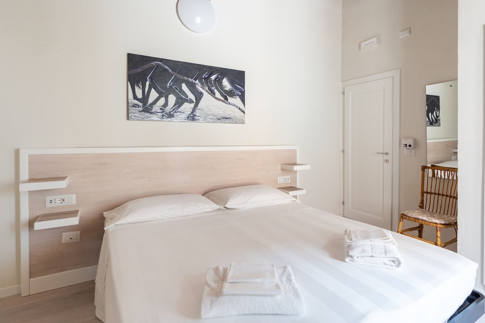 Albergo Centrale