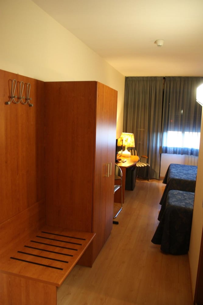 Hotel Hotel Anna Siena Nord