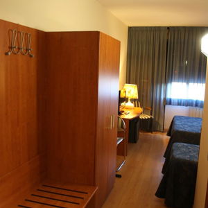 Hotel Hotel Anna Siena Nord cazare Siena