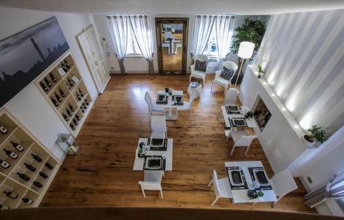 B&B Le Logge Luxury Rooms