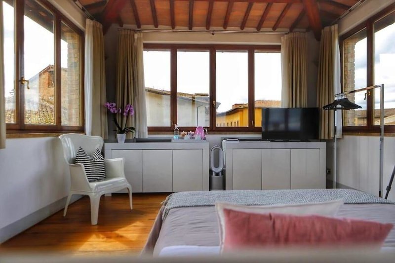 B&B Le Logge Luxury Rooms