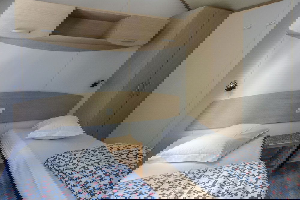 Hotel Camping Siena Colleverde