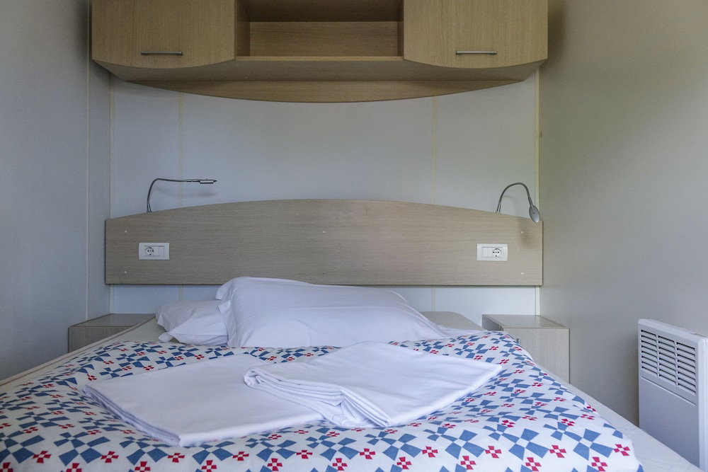 Camping Siena Colleverde