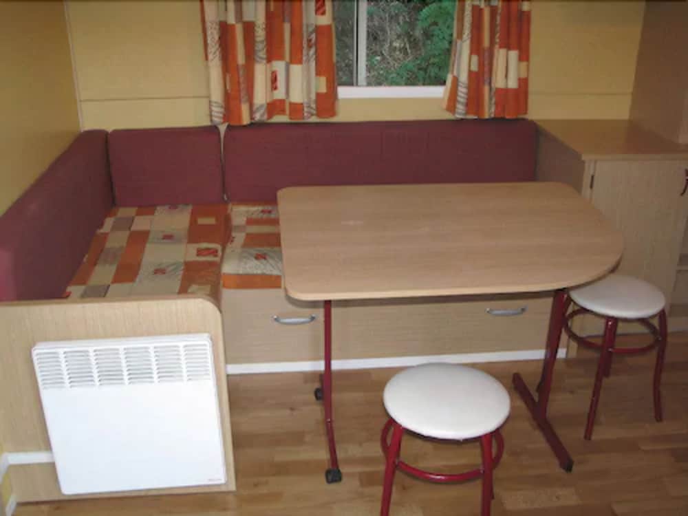 Camping Siena Colleverde