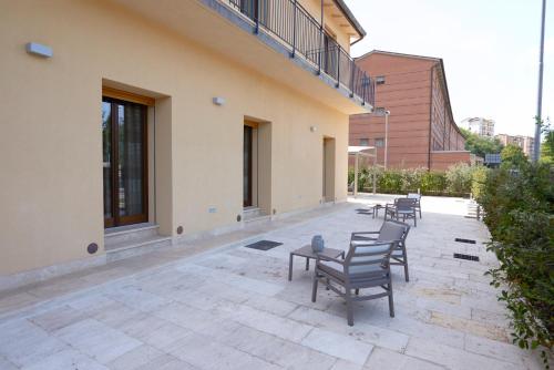 Hotel Domus Il Palio B&B