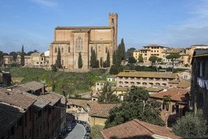 Hotel Hotel Alma Domus cazare Siena