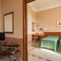 Hotel Hotel Chiusarelli cazare Siena