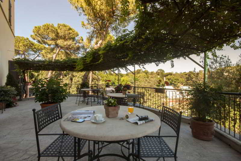 Hotel Chiusarelli