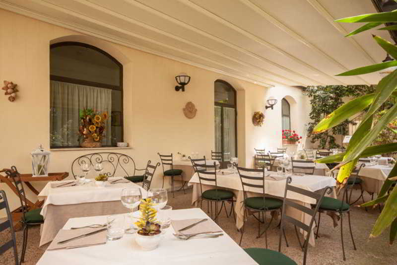 Hotel Chiusarelli