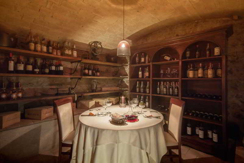 Hotel Chiusarelli