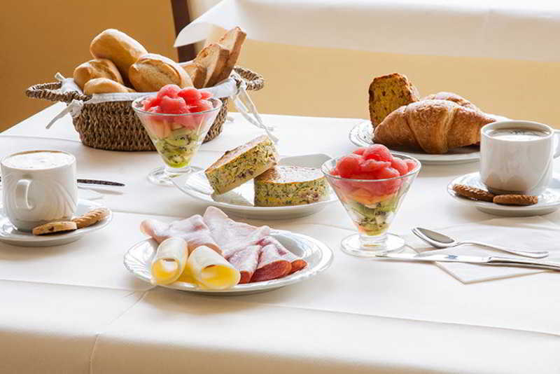 Hotel Chiusarelli