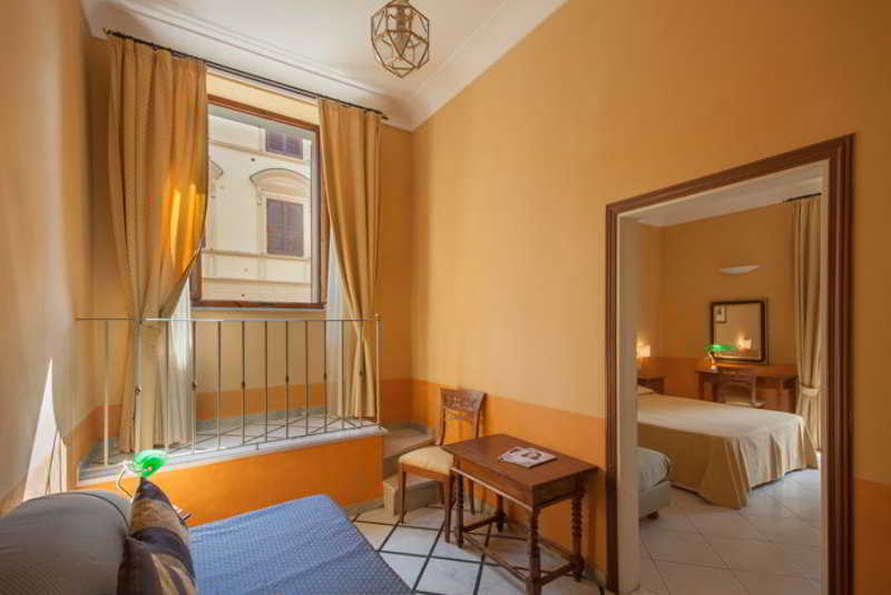Hotel Chiusarelli