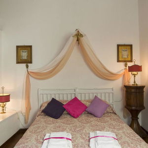 Hotel La Dimora Dei Monaci cazare Siena