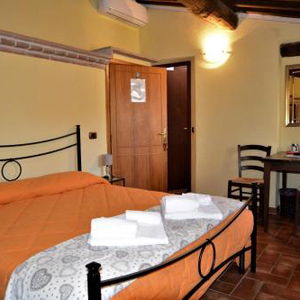 Hotel Il Pozzo Di Sant'andrea cazare Siena