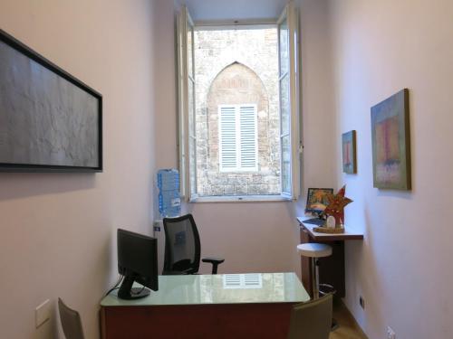 Piazza Paradiso Accomodation