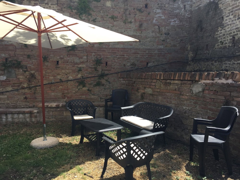 Hotel Siena Vip