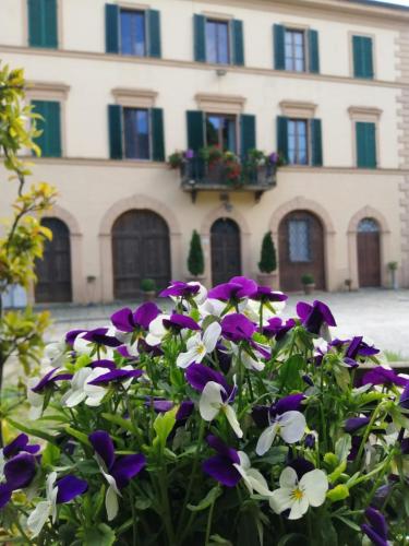 Hotel Villa Sant Andrea