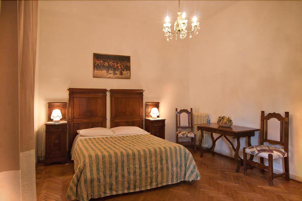 Hotel Villa Fiorita