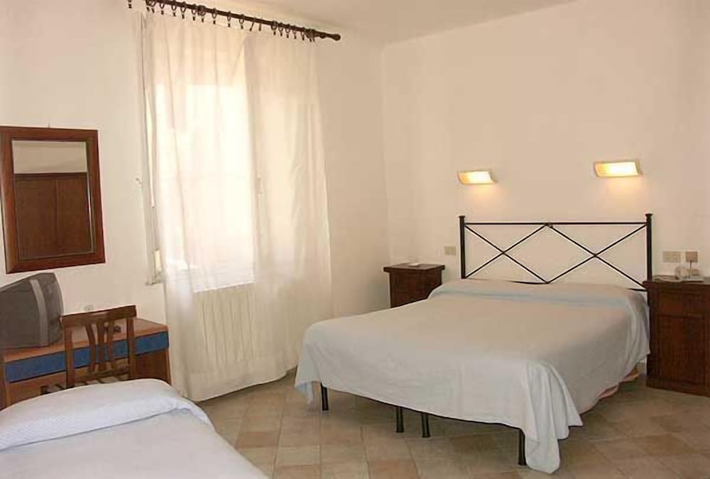 Hotel Cannon D'oro