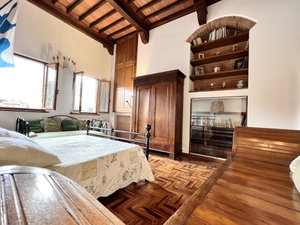 Hotel Duprè Apartment cazare Siena