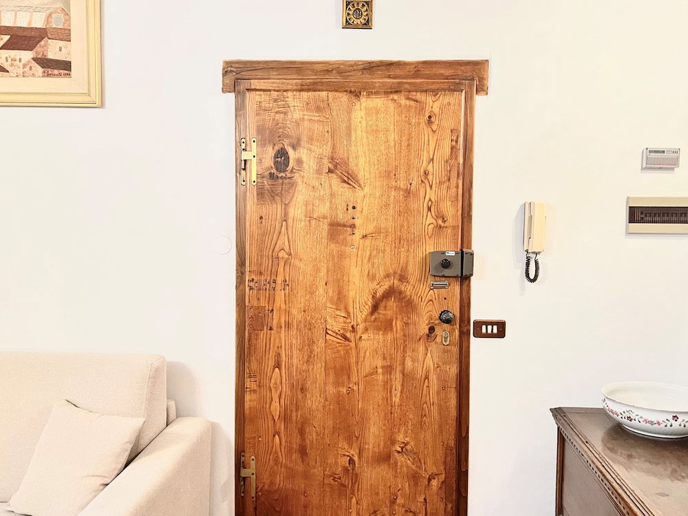 Duprè Apartment