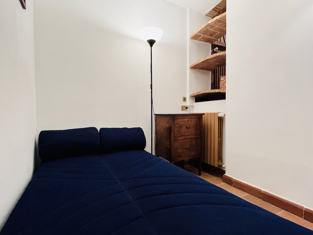 Duprè Apartment