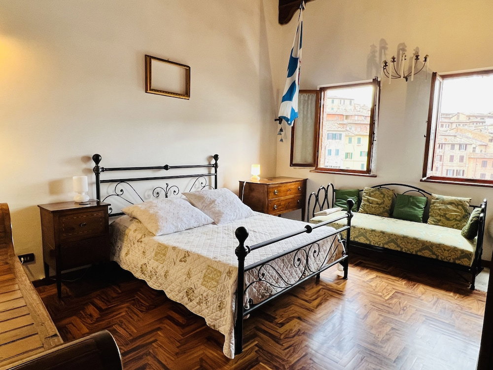 Duprè Apartment
