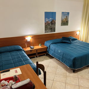 Hotel Vico Alto cazare Siena