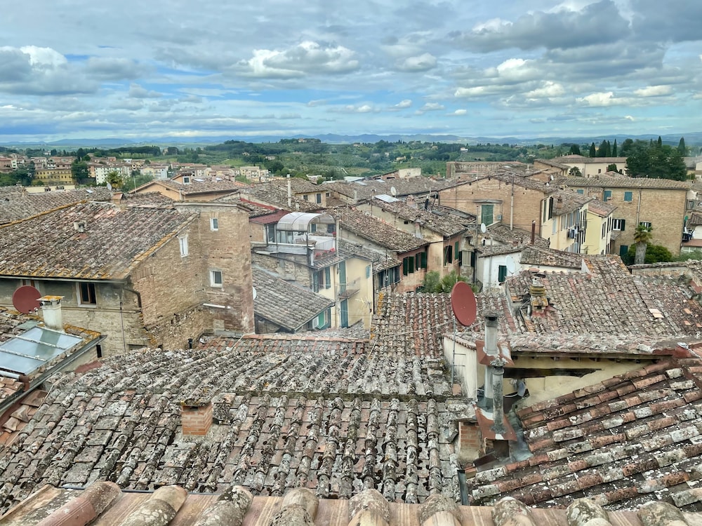 Torre Del Fuggisole