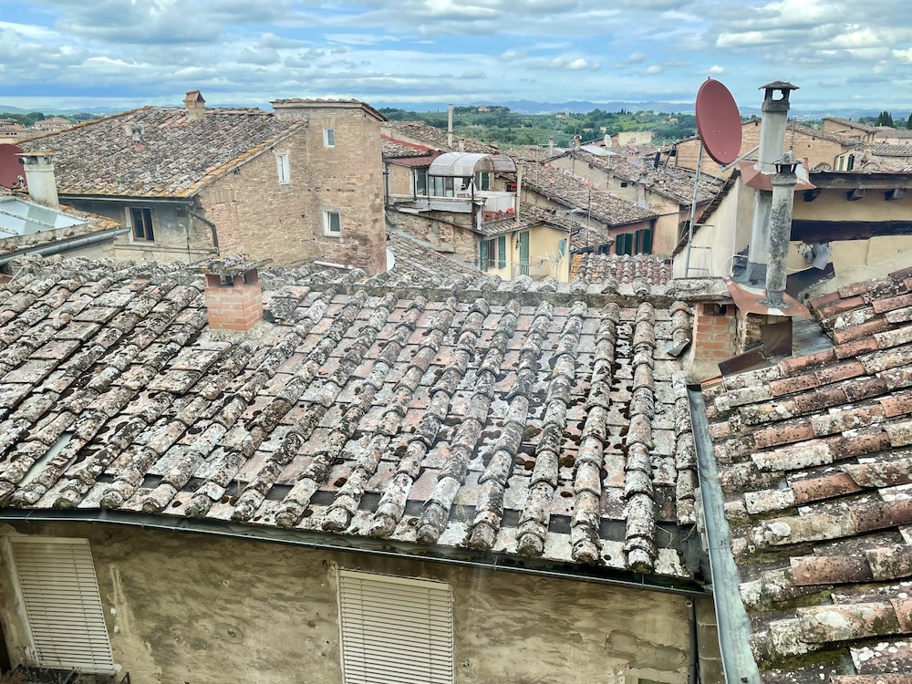 Torre Del Fuggisole