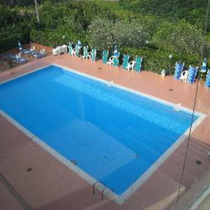 Hotel Il Giardino cazare Siena