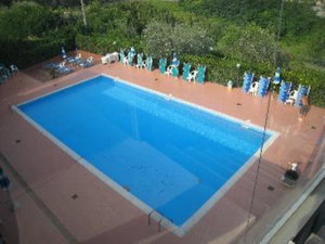 Hotel Il Giardino cazare Siena