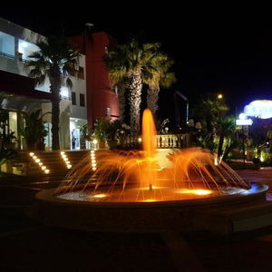 Hotel Hotel Mediterraneo cazare Porto Cesareo