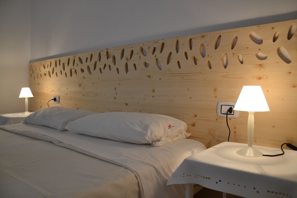 Hotel B&B La Giara