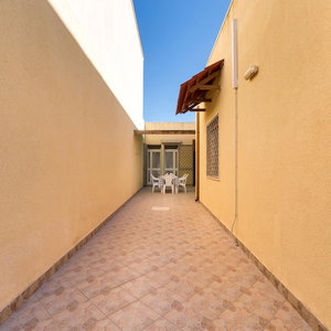 Hotel Villa Alessandra cazare Porto Cesareo