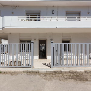 Hotel Tabù Apartments cazare Porto Cesareo