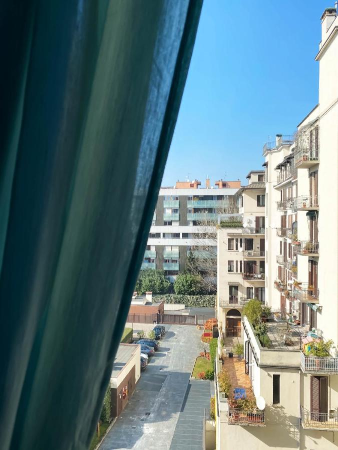 Hotel I Am Here - Gioia 71