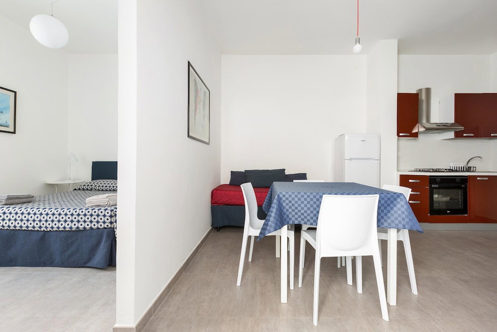 Hotel Versomare